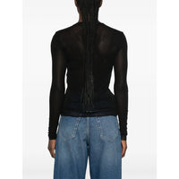 Jean Paul Gaultier Jean Paul Gaultier Blue Tops - T-Shirts & Jerseys Women