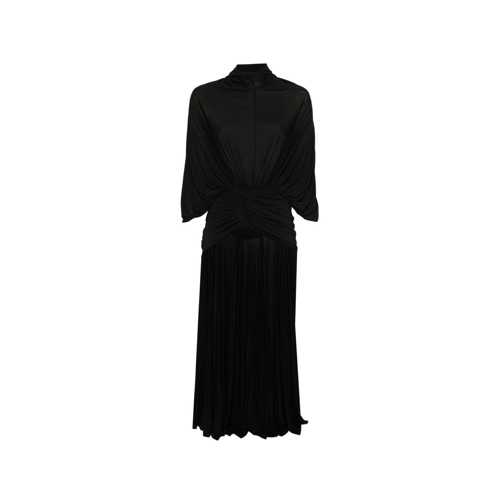 Jean Paul Gaultier Jean Paul Gaultier Black Dresses - Evening Dresses Women