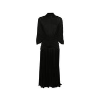Jean Paul Gaultier Jean Paul Gaultier Black Dresses - Evening Dresses Women