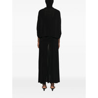 Jean Paul Gaultier Jean Paul Gaultier Black Dresses - Evening Dresses Women