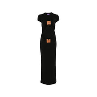 Jean Paul Gaultier Jean Paul Gaultier Black Dresses - Day Dresses Women