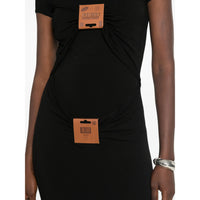 Jean Paul Gaultier Jean Paul Gaultier Black Dresses - Day Dresses Women