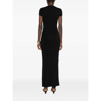 Jean Paul Gaultier Jean Paul Gaultier Black Dresses - Day Dresses Women