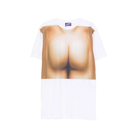 Jean Paul Gaultier Jean Paul Gaultier White Tops - T-Shirts & Jerseys Women