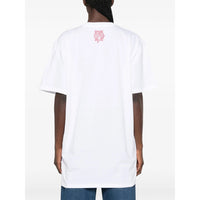 Jean Paul Gaultier Jean Paul Gaultier White Tops - T-Shirts & Jerseys Women