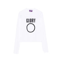 Jean Paul Gaultier Jean Paul Gaultier White Tops - T-Shirts & Jerseys Women