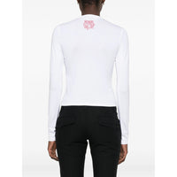 Jean Paul Gaultier Jean Paul Gaultier White Tops - T-Shirts & Jerseys Women