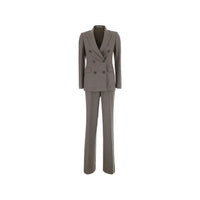 Tagliatore Neutrals Tailoring - Evening Suits Women