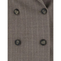 Tagliatore Neutrals Tailoring - Evening Suits Women