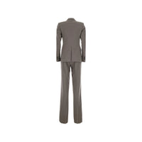 Tagliatore Neutrals Tailoring - Evening Suits Women
