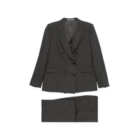 Tagliatore Grey All In One - Jumpsuits Women