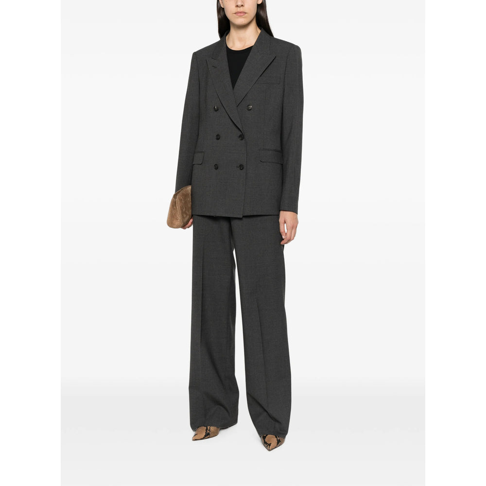 Tagliatore Grey All In One - Jumpsuits Women