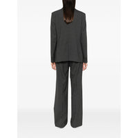 Tagliatore Grey All In One - Jumpsuits Women