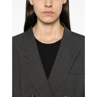 Tagliatore Grey All In One - Jumpsuits Women