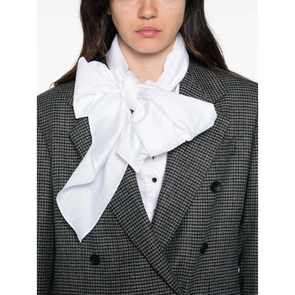 Tagliatore Grey Jackets - Blazers Women