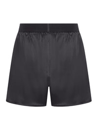 Tom Ford Women Silk Satin Shorts