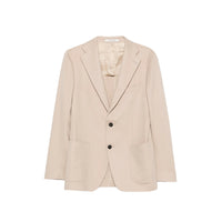 Tagliatore Neutrals Jackets - Blazers Men