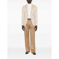 Tagliatore Neutrals Jackets - Blazers Men