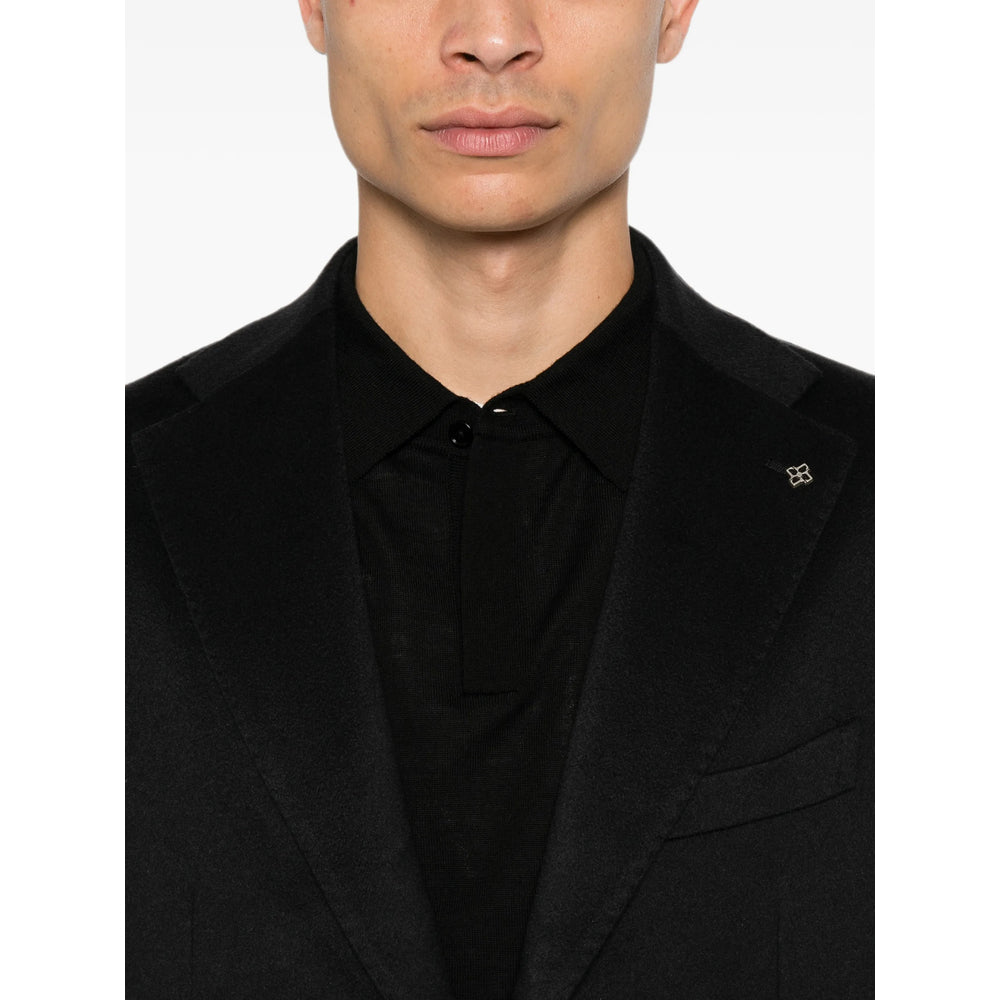 Tagliatore Blue Jackets - Blazers Men
