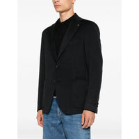 Tagliatore Blue Jackets - Blazers Men
