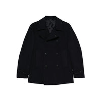 Tagliatore Blue Jackets - Suit & Dinner Jackets Men