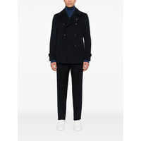 Tagliatore Blue Jackets - Suit & Dinner Jackets Men