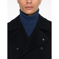 Tagliatore Blue Jackets - Suit & Dinner Jackets Men