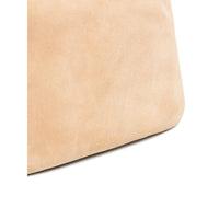 Manu Atelier Neutrals Shoulder Bags Women