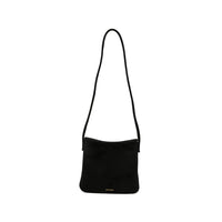 Manu Atelier Black Shoulder Bags Women