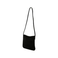 Manu Atelier Black Shoulder Bags Women