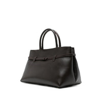 Manu Atelier Manu Atelier Brown Tote Bags Women