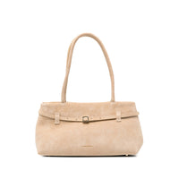 Manu Atelier Manu Atelier Neutrals Shoulder Bags Women