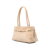 Manu Atelier Manu Atelier Neutrals Shoulder Bags Women