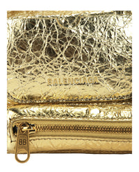 Balenciaga Womens Superbusy Xs Sling Bag