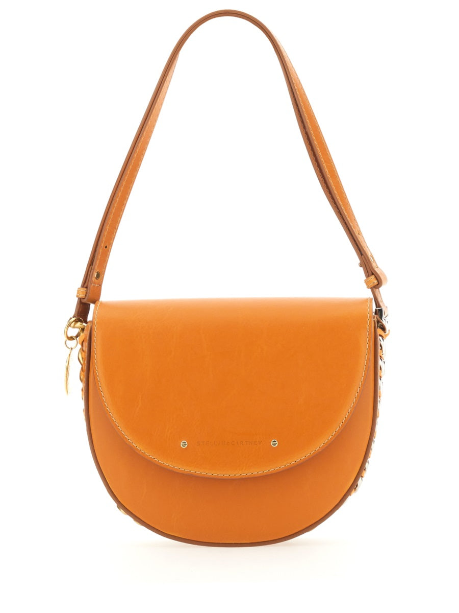 STELLA McCARTNEY Stella Mccartney Women Frayme Shoulder Bag