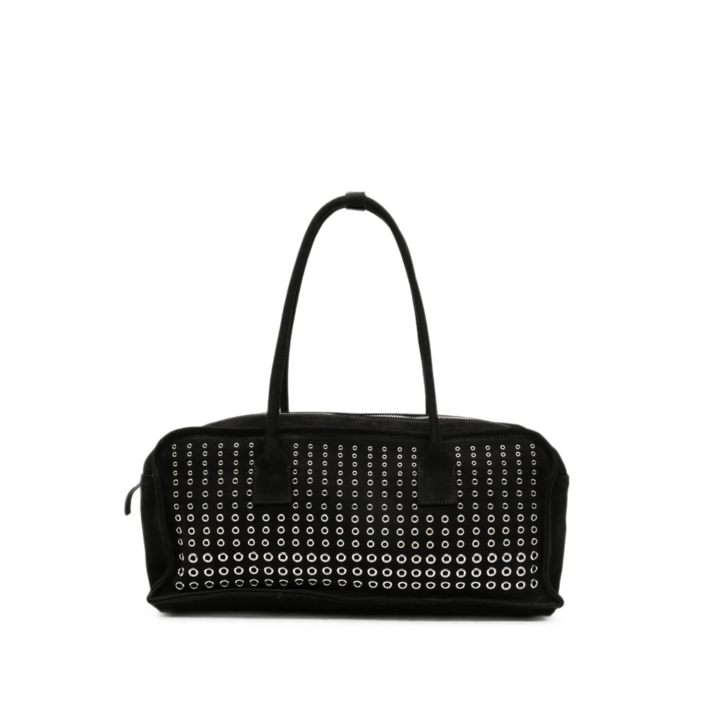 Gimaguas Gimaguas Black Tote Bags Women