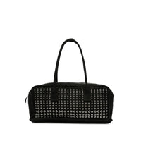 Gimaguas Gimaguas Black Tote Bags Women