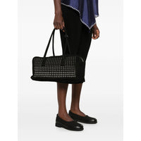 Gimaguas Gimaguas Black Tote Bags Women