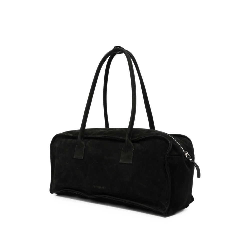 Gimaguas Gimaguas Black Tote Bags Women