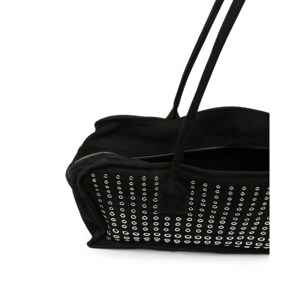 Gimaguas Gimaguas Black Tote Bags Women