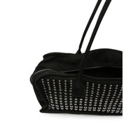 Gimaguas Gimaguas Black Tote Bags Women