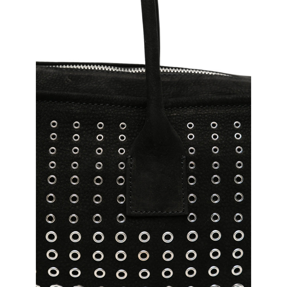 Gimaguas Gimaguas Black Tote Bags Women