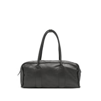 Gimaguas Gimaguas Grey Shoulder Bags Women