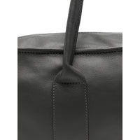 Gimaguas Gimaguas Grey Shoulder Bags Women
