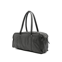 Gimaguas Gimaguas Grey Shoulder Bags Women