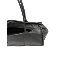 Gimaguas Gimaguas Grey Shoulder Bags Women