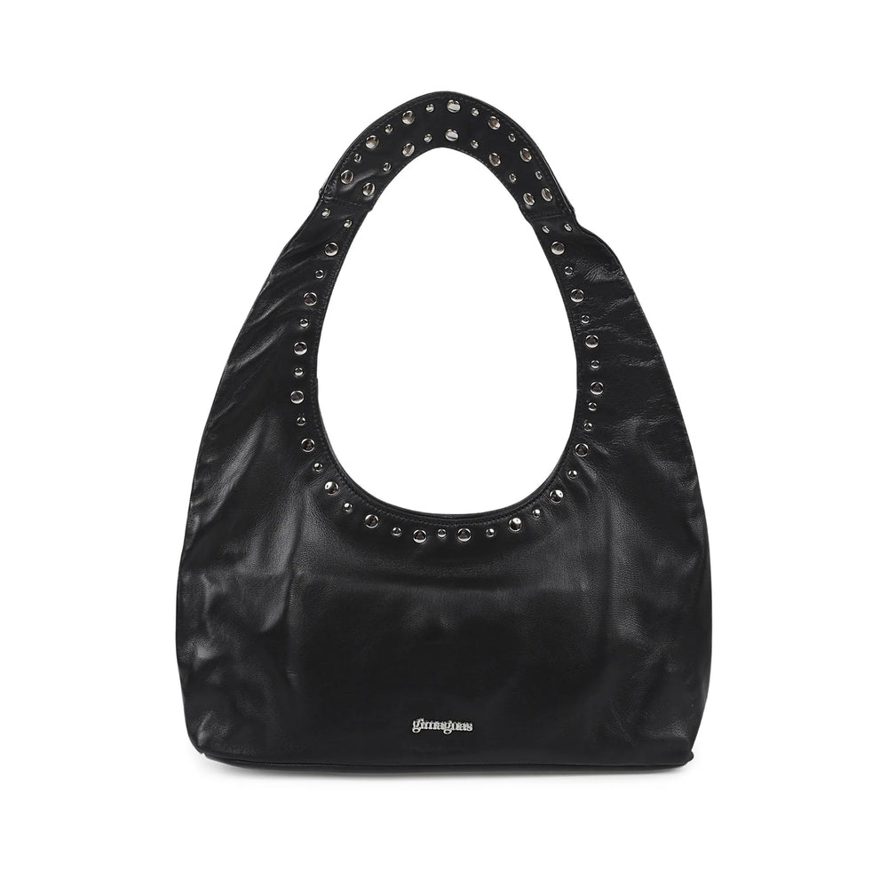 Gimaguas Gimaguas Black Tote Bags Women