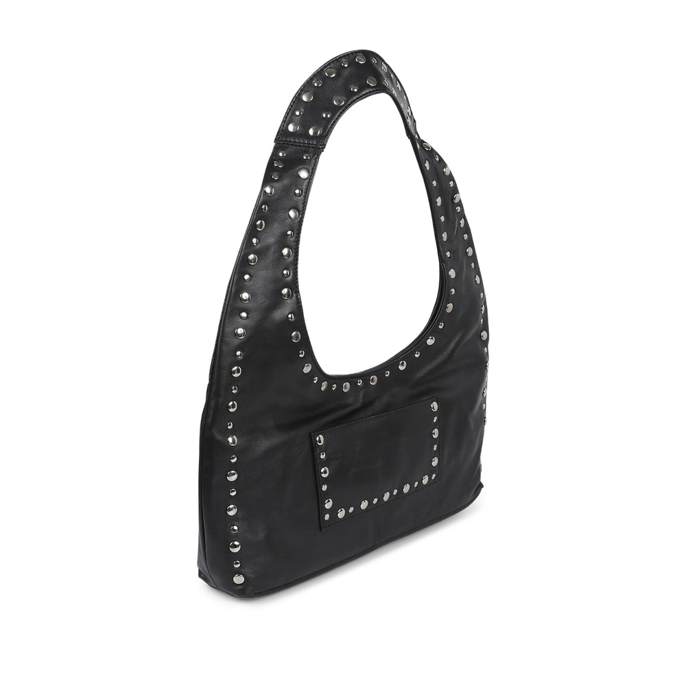 Gimaguas Gimaguas Black Tote Bags Women
