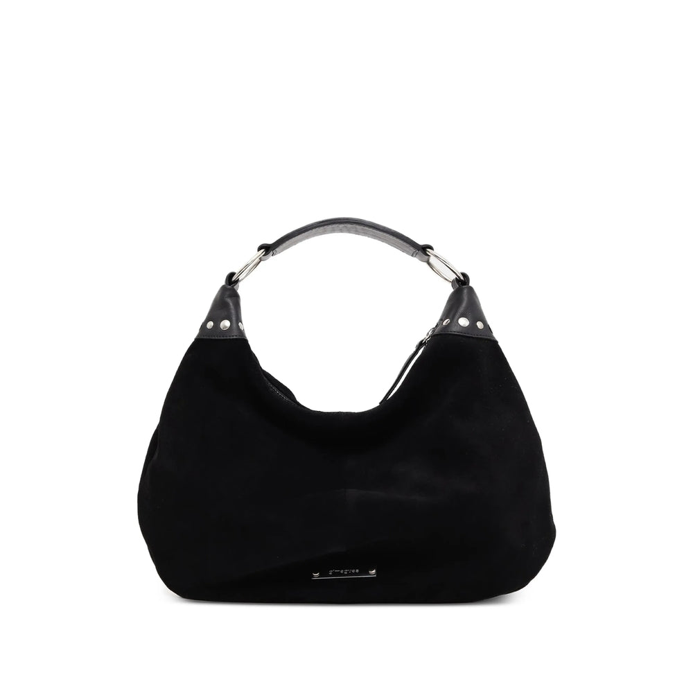 Gimaguas Gimaguas Black Tote Bags Women