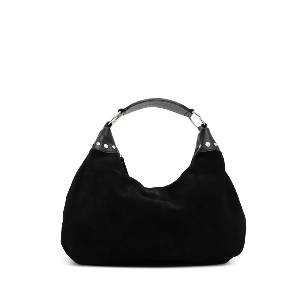 Gimaguas Gimaguas Black Tote Bags Women